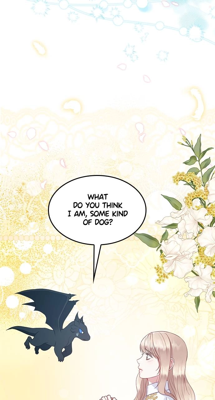 What the Evil Dragon Lives For Chapter 66 Page 75