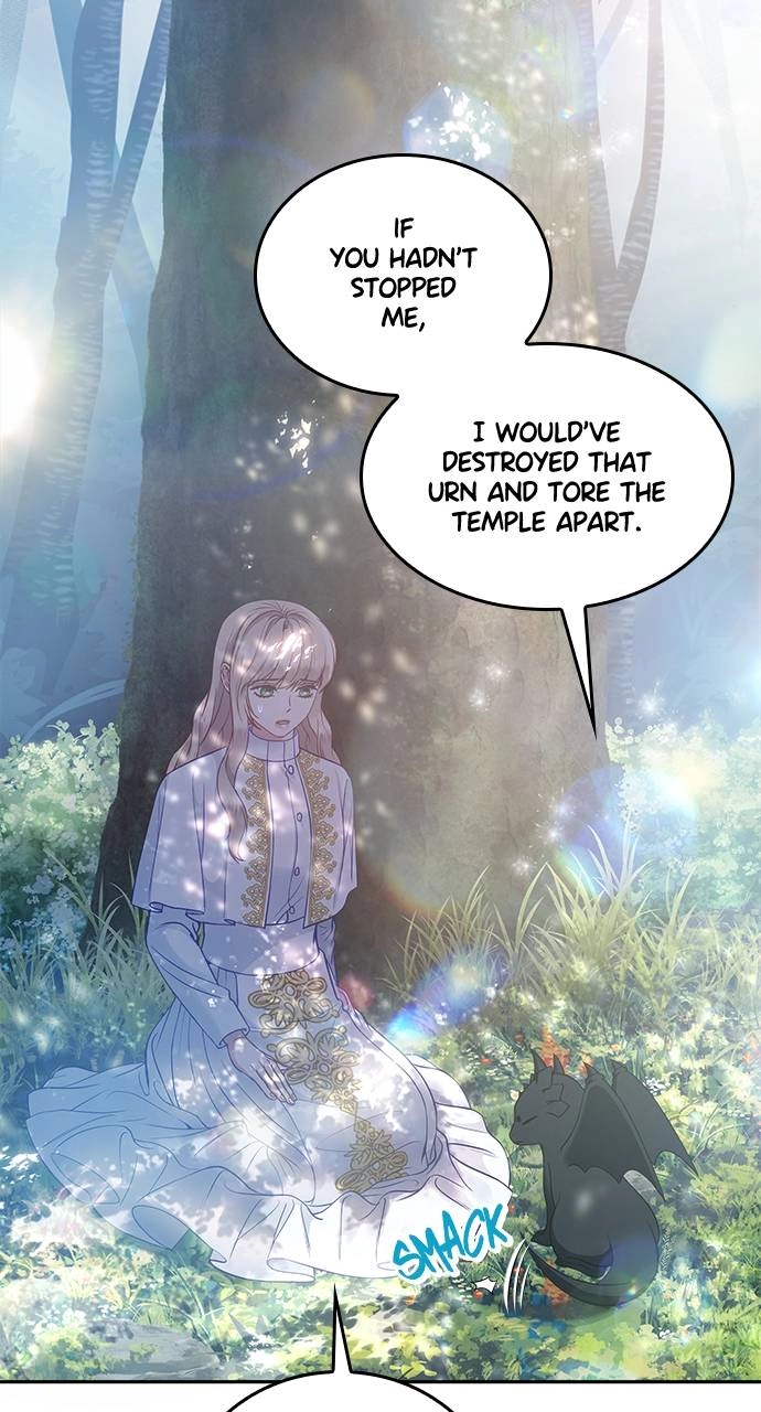What the Evil Dragon Lives For Chapter 66 Page 79