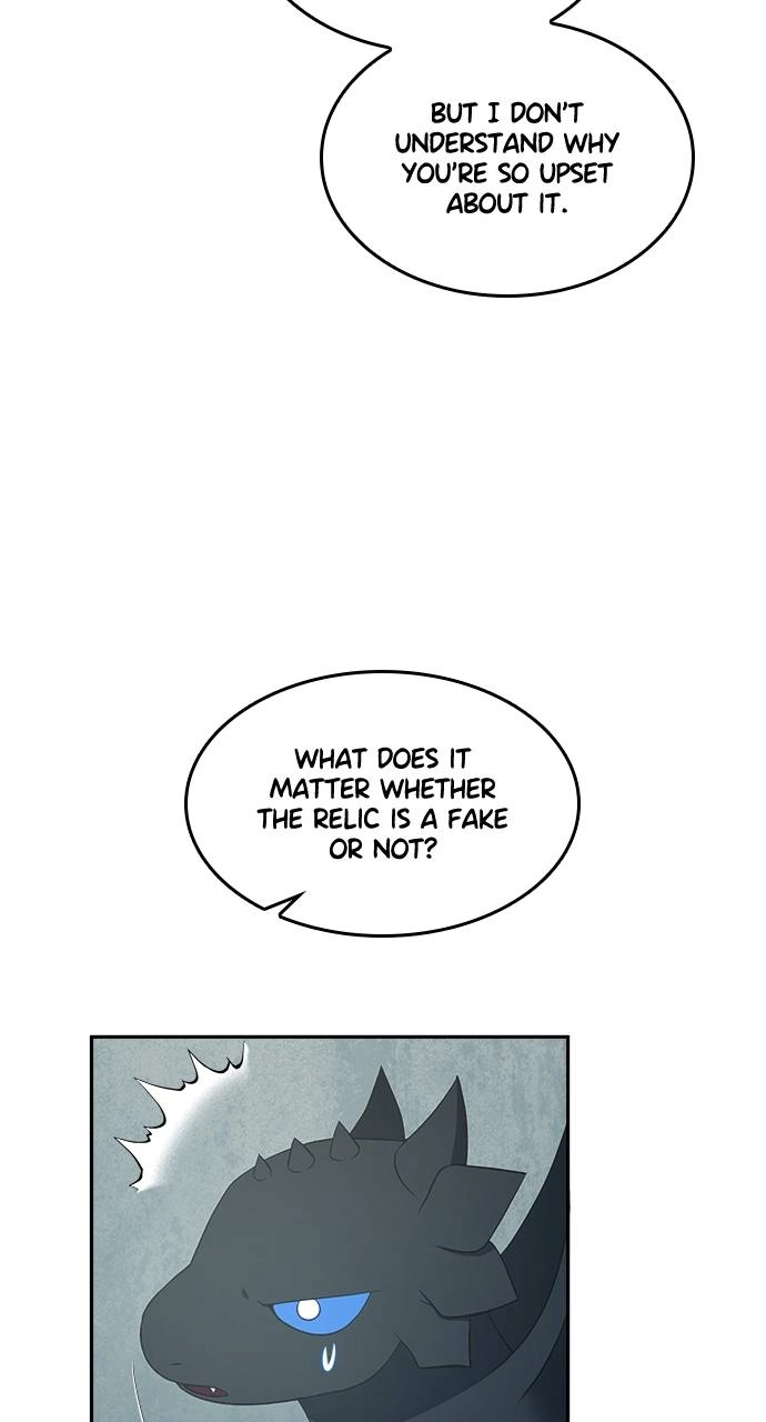 What the Evil Dragon Lives For Chapter 66 Page 82