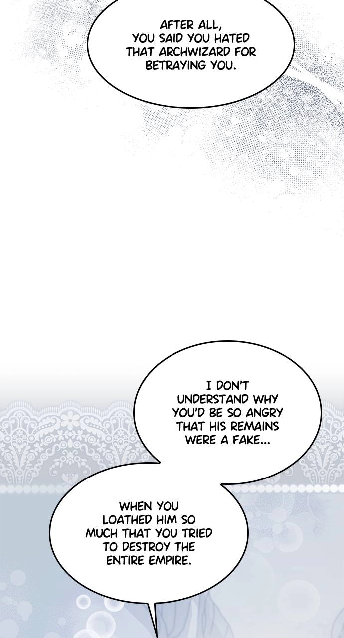 What the Evil Dragon Lives For Chapter 66 Page 84