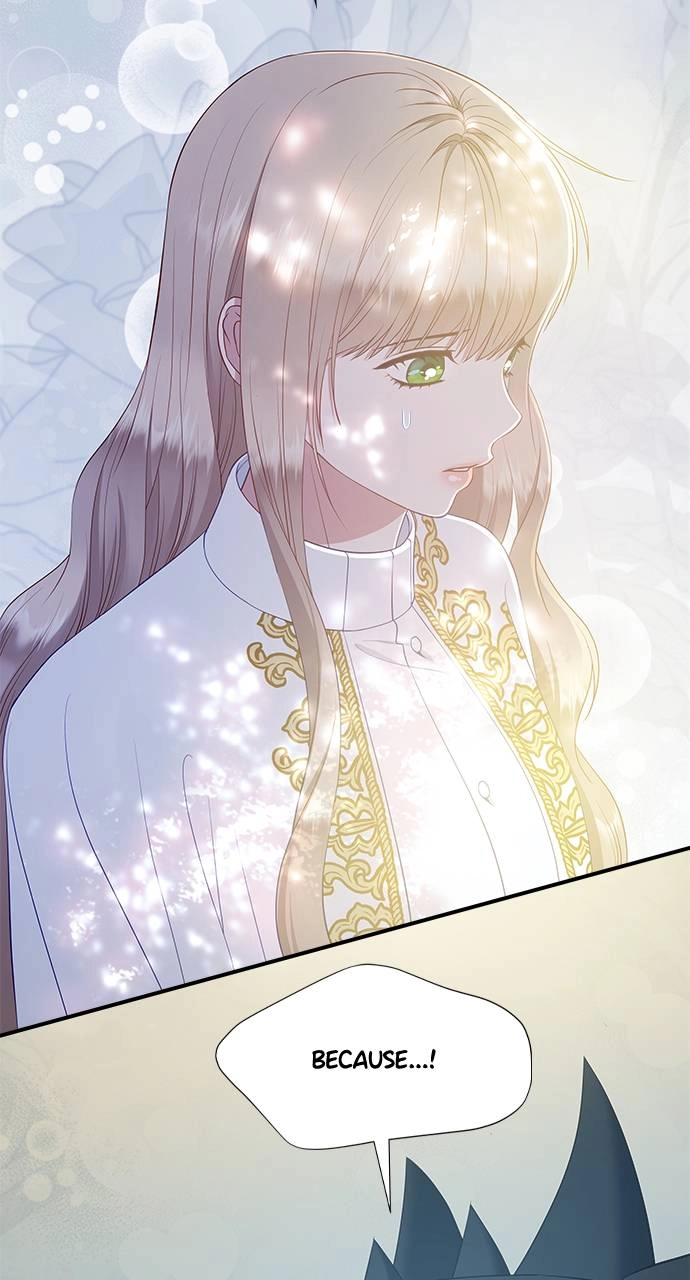 What the Evil Dragon Lives For Chapter 66 Page 85