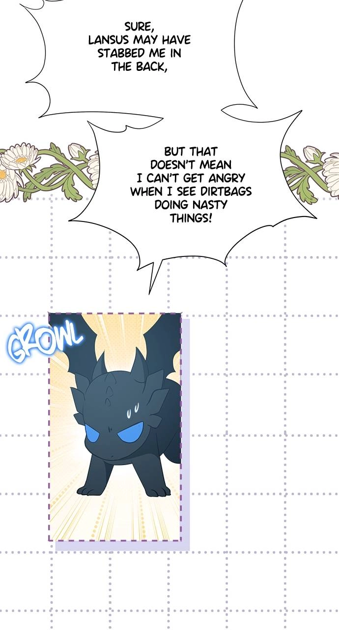 What the Evil Dragon Lives For Chapter 66 Page 87