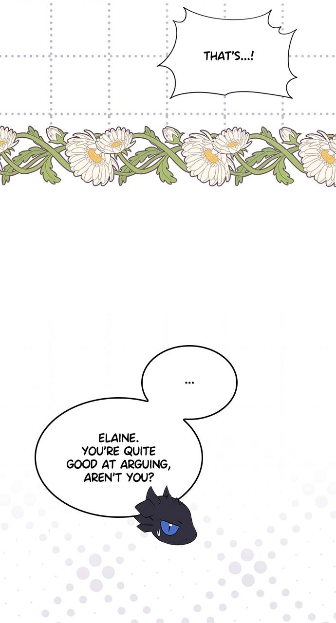 What the Evil Dragon Lives For Chapter 66 Page 89