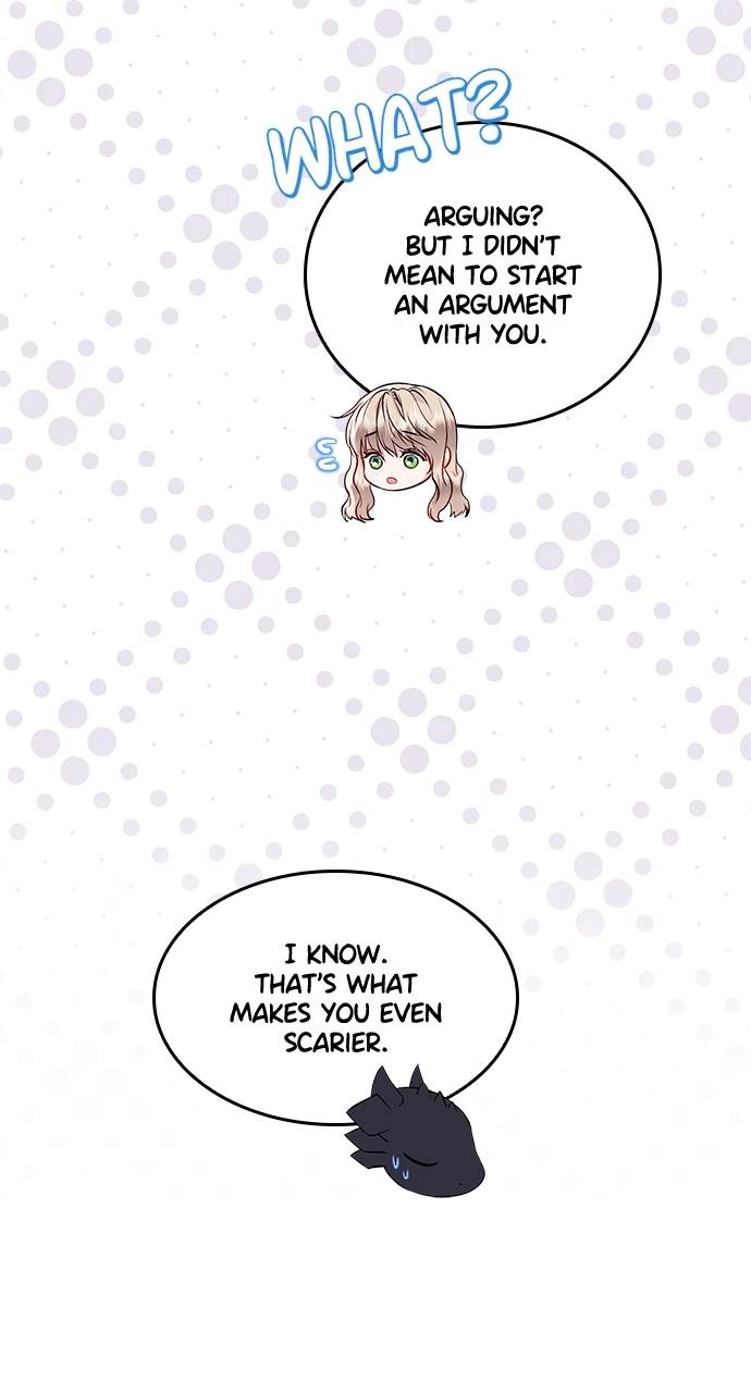 What the Evil Dragon Lives For Chapter 66 Page 90