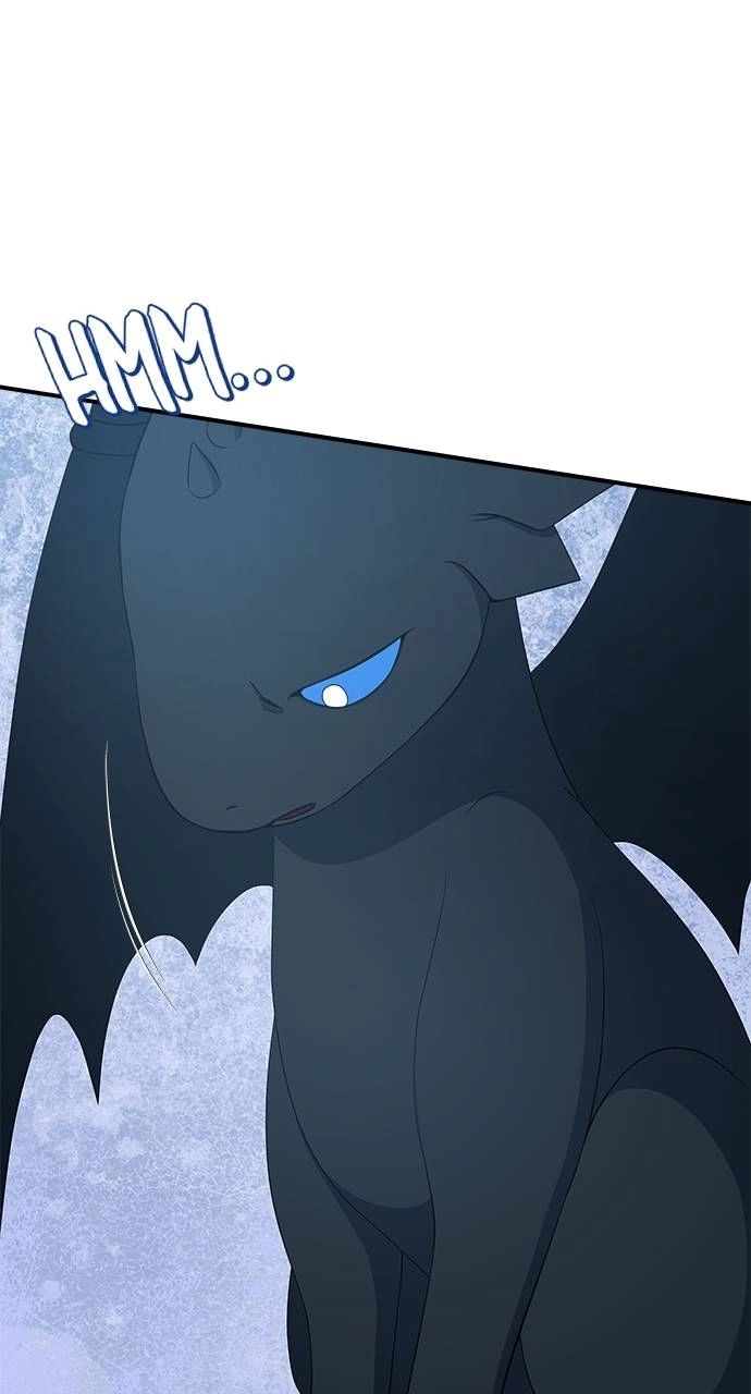 What the Evil Dragon Lives For Chapter 66 Page 91