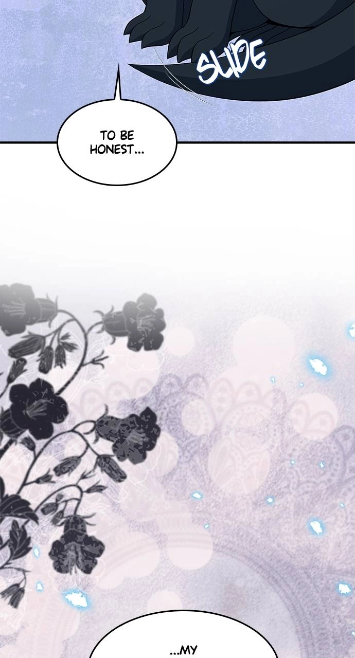 What the Evil Dragon Lives For Chapter 66 Page 92