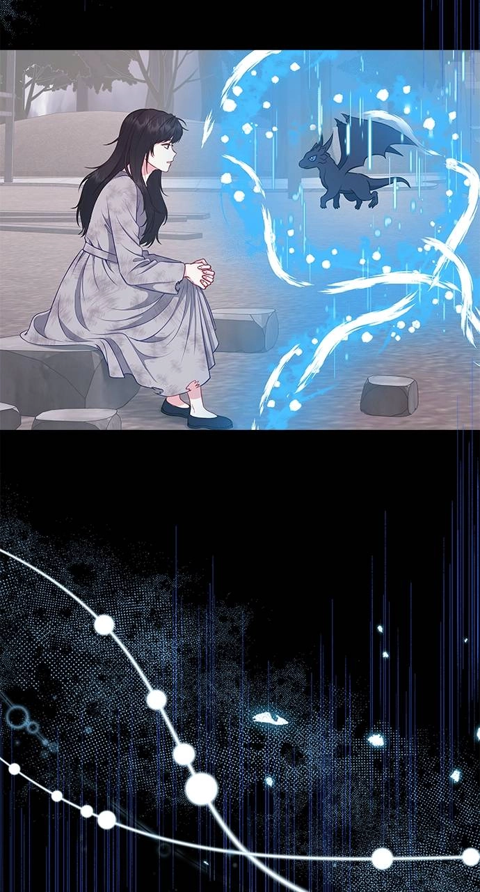 What the Evil Dragon Lives For Chapter 66 Page 96