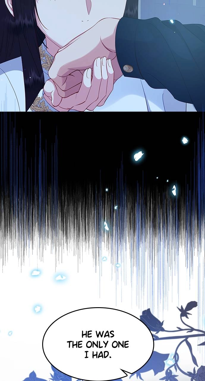 What the Evil Dragon Lives For Chapter 66 Page 99