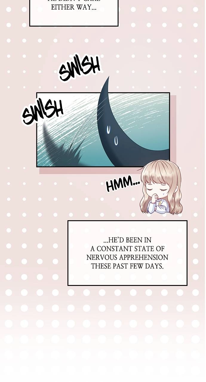 What the Evil Dragon Lives For Chapter 66 Page 9