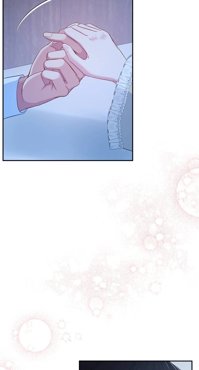 What the Evil Dragon Lives For Chapter 30 Page 107