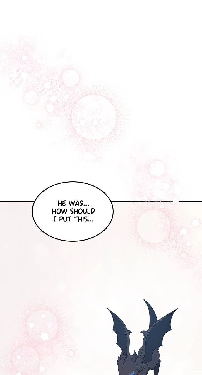 What the Evil Dragon Lives For Chapter 30 Page 10
