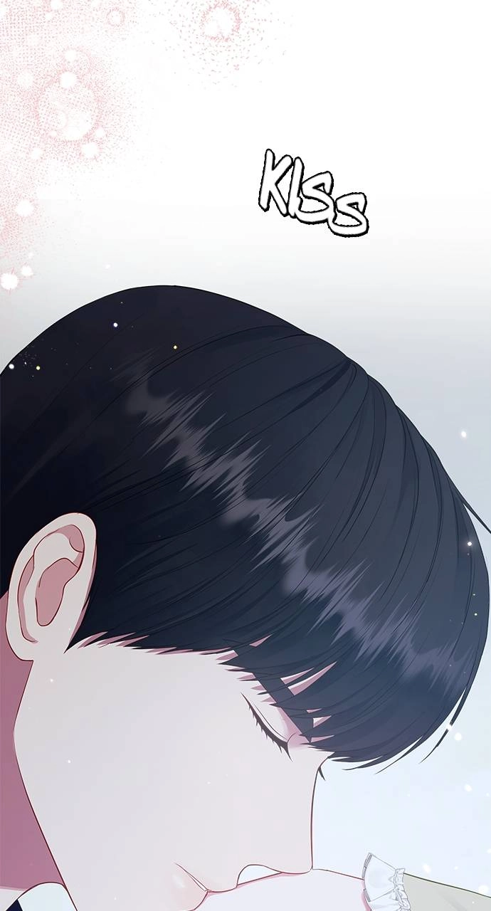What the Evil Dragon Lives For Chapter 30 Page 115