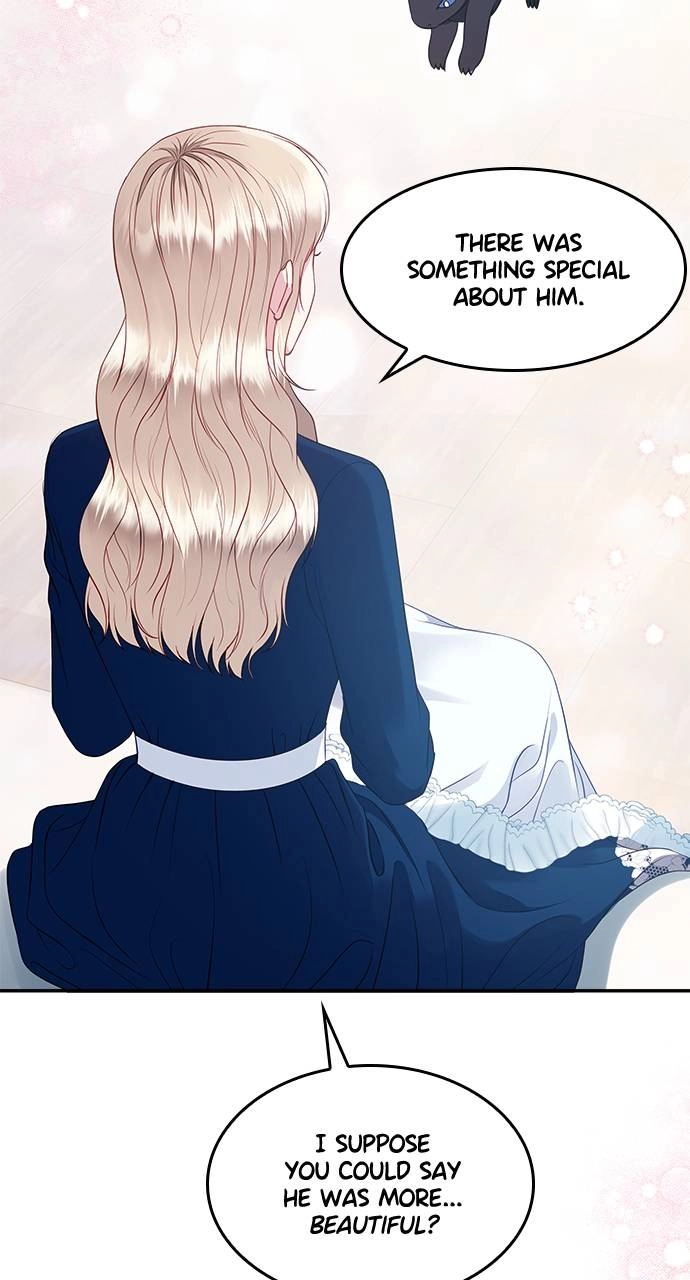What the Evil Dragon Lives For Chapter 30 Page 11