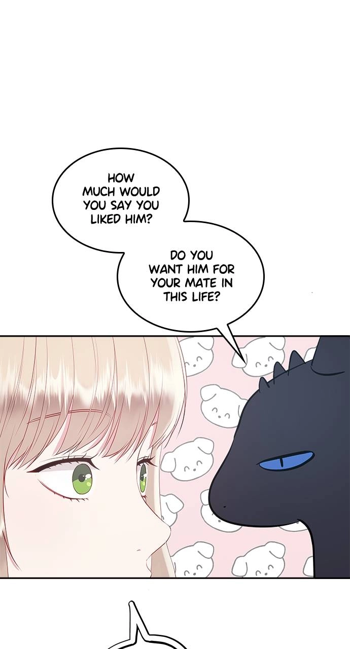 What the Evil Dragon Lives For Chapter 30 Page 13