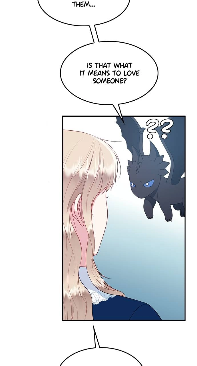 What the Evil Dragon Lives For Chapter 30 Page 32