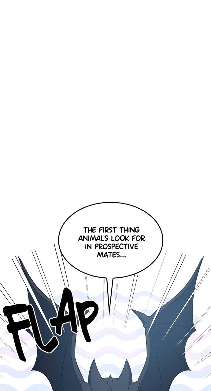 What the Evil Dragon Lives For Chapter 30 Page 35