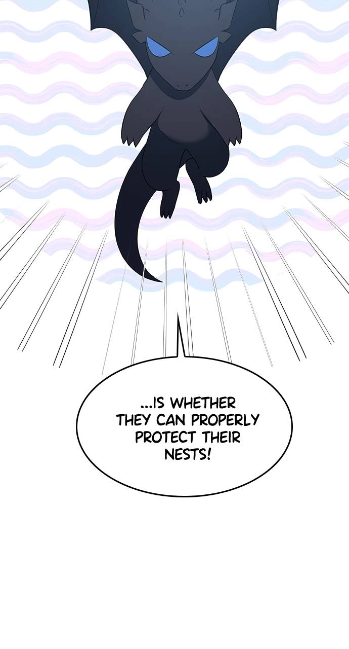What the Evil Dragon Lives For Chapter 30 Page 36