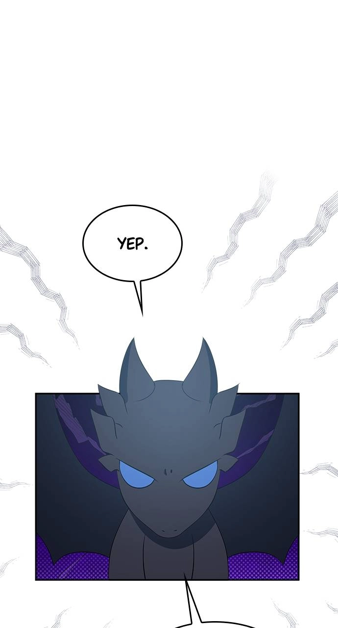 What the Evil Dragon Lives For Chapter 30 Page 38