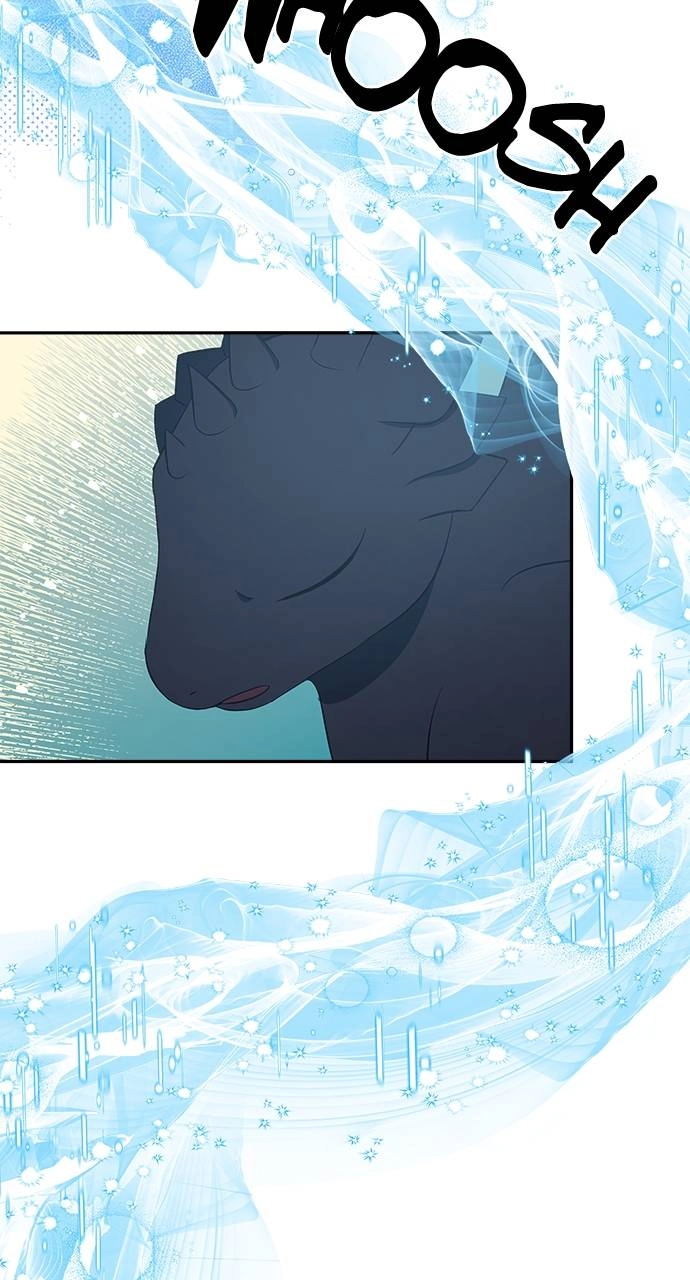 What the Evil Dragon Lives For Chapter 30 Page 58