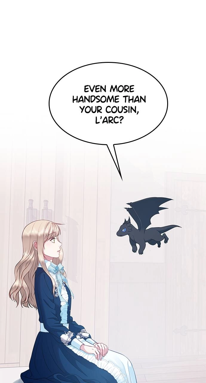 What the Evil Dragon Lives For Chapter 30 Page 5