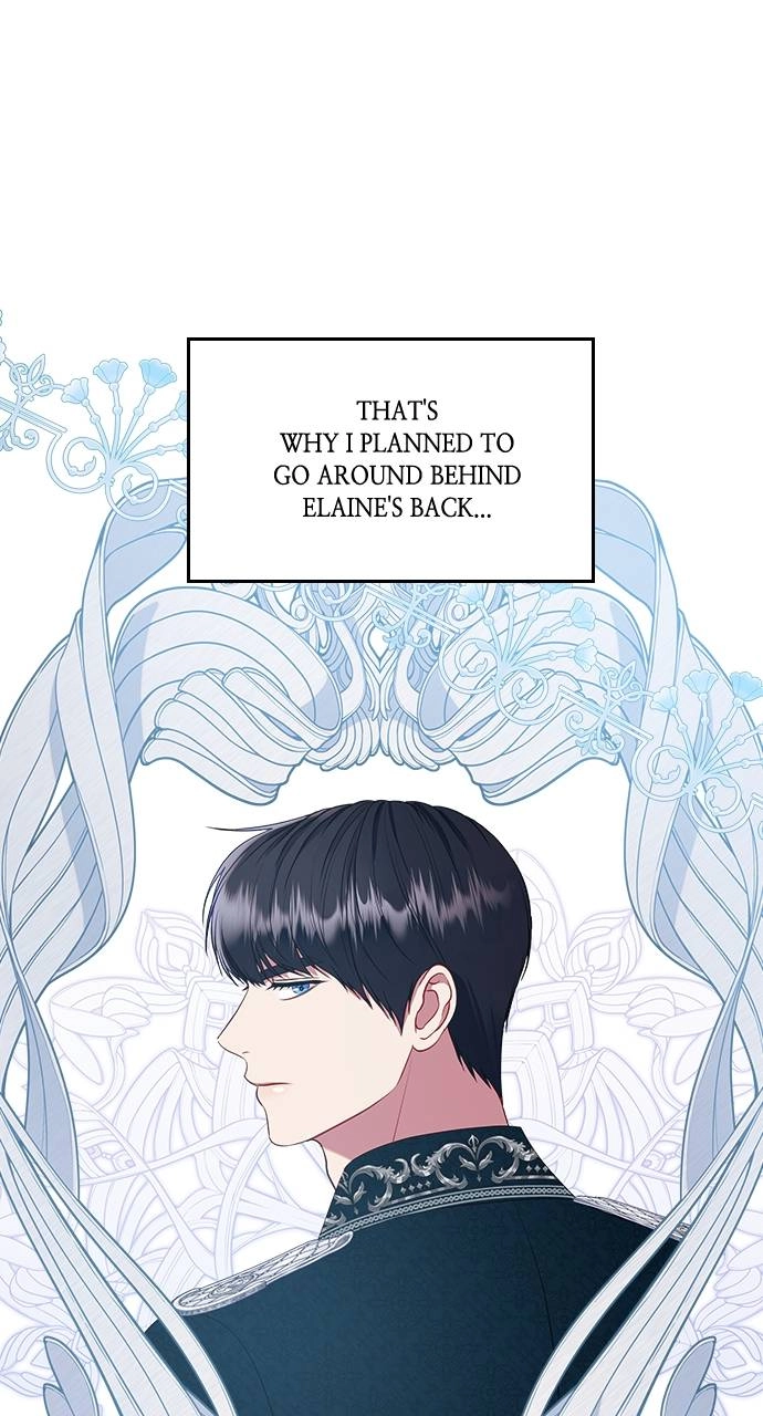 What the Evil Dragon Lives For Chapter 30 Page 65