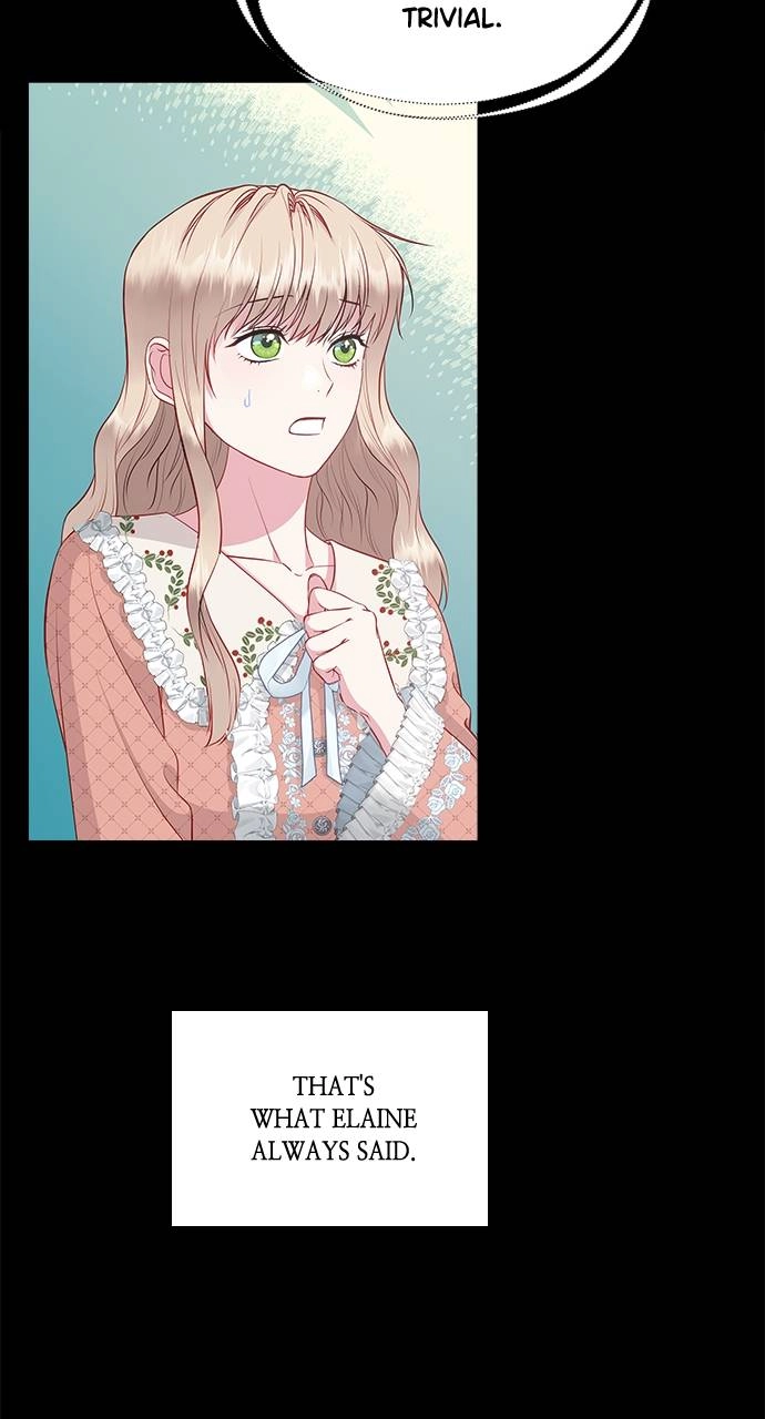 What the Evil Dragon Lives For Chapter 30 Page 72