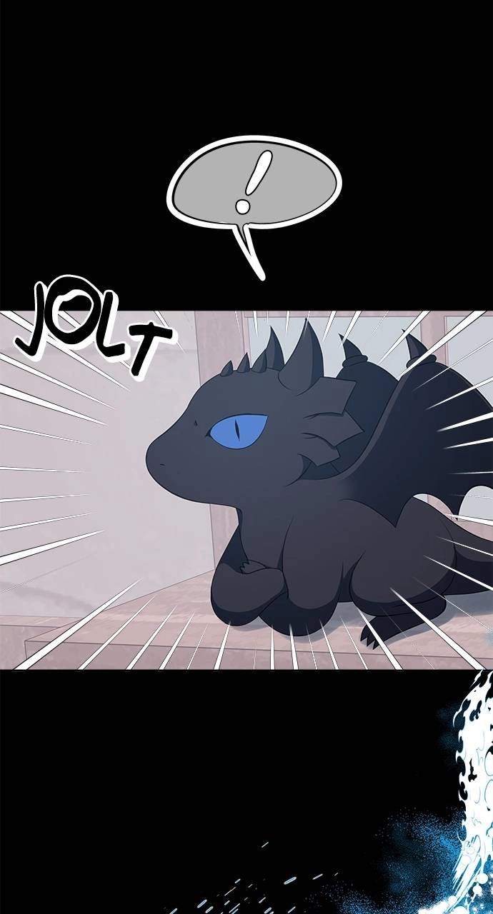What the Evil Dragon Lives For Chapter 30 Page 75