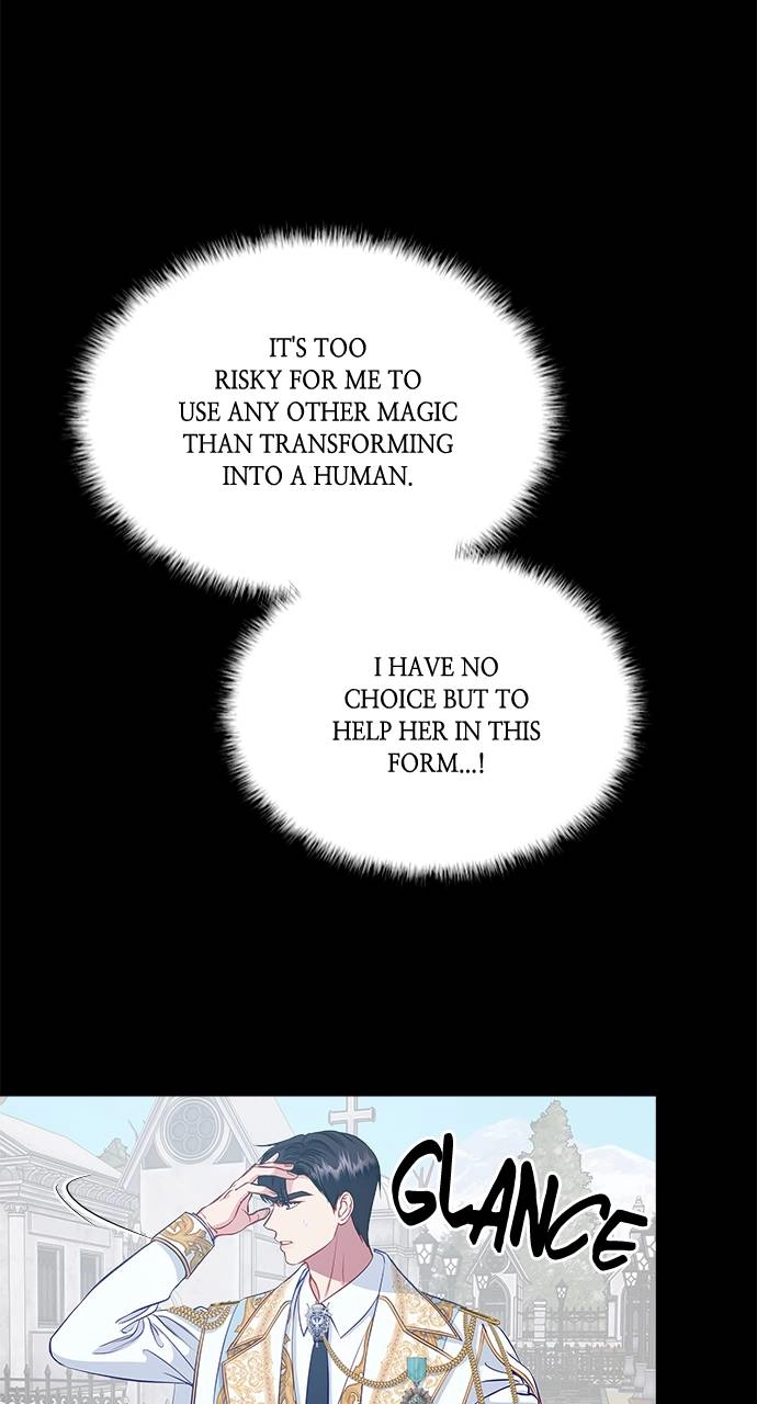 What the Evil Dragon Lives For Chapter 30 Page 84