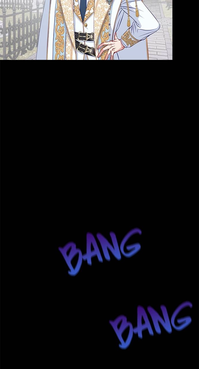 What the Evil Dragon Lives For Chapter 30 Page 85