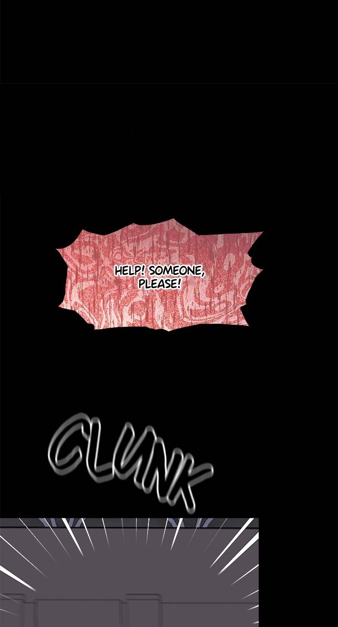 What the Evil Dragon Lives For Chapter 30 Page 87