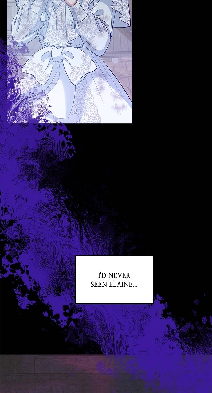 What the Evil Dragon Lives For Chapter 30 Page 91