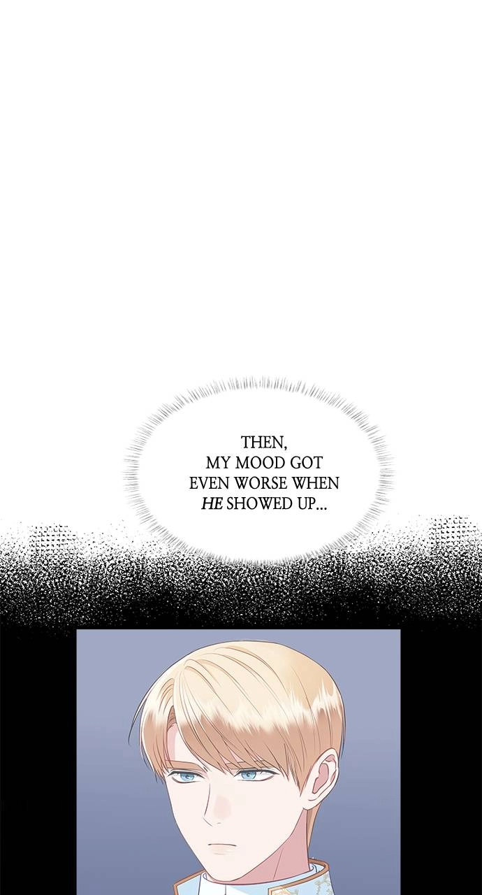 What the Evil Dragon Lives For Chapter 30 Page 99