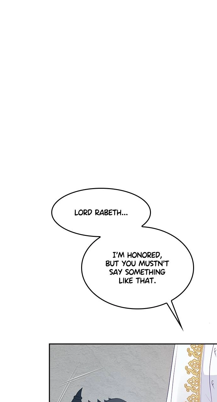 What the Evil Dragon Lives For Chapter 53 Page 100