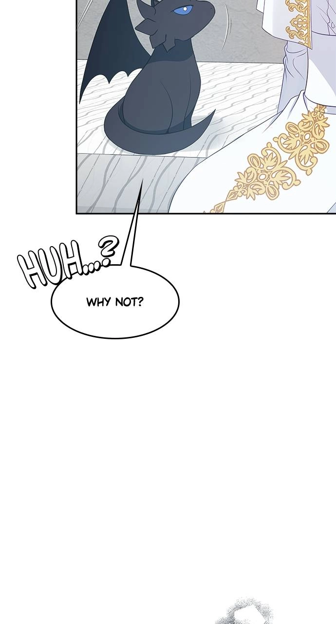 What the Evil Dragon Lives For Chapter 53 Page 101