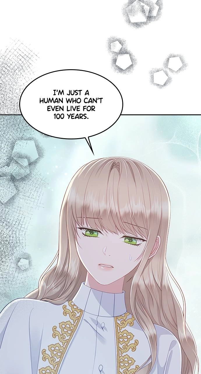 What the Evil Dragon Lives For Chapter 53 Page 102