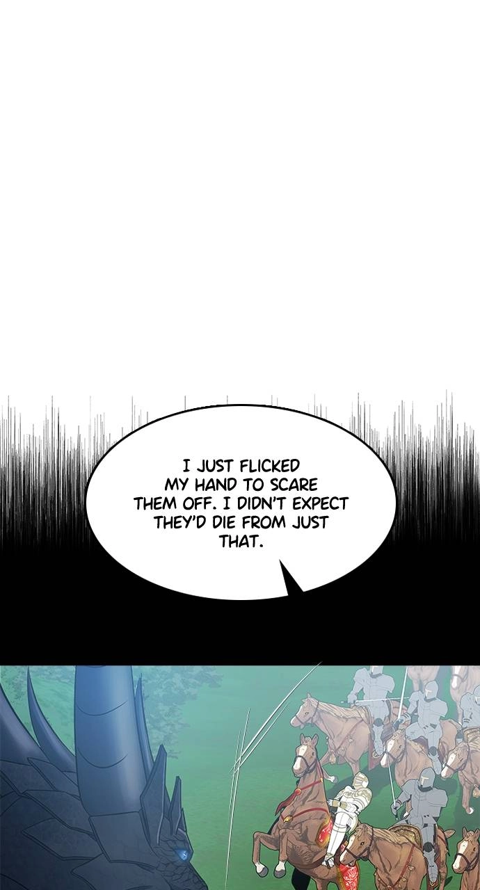 What the Evil Dragon Lives For Chapter 53 Page 10