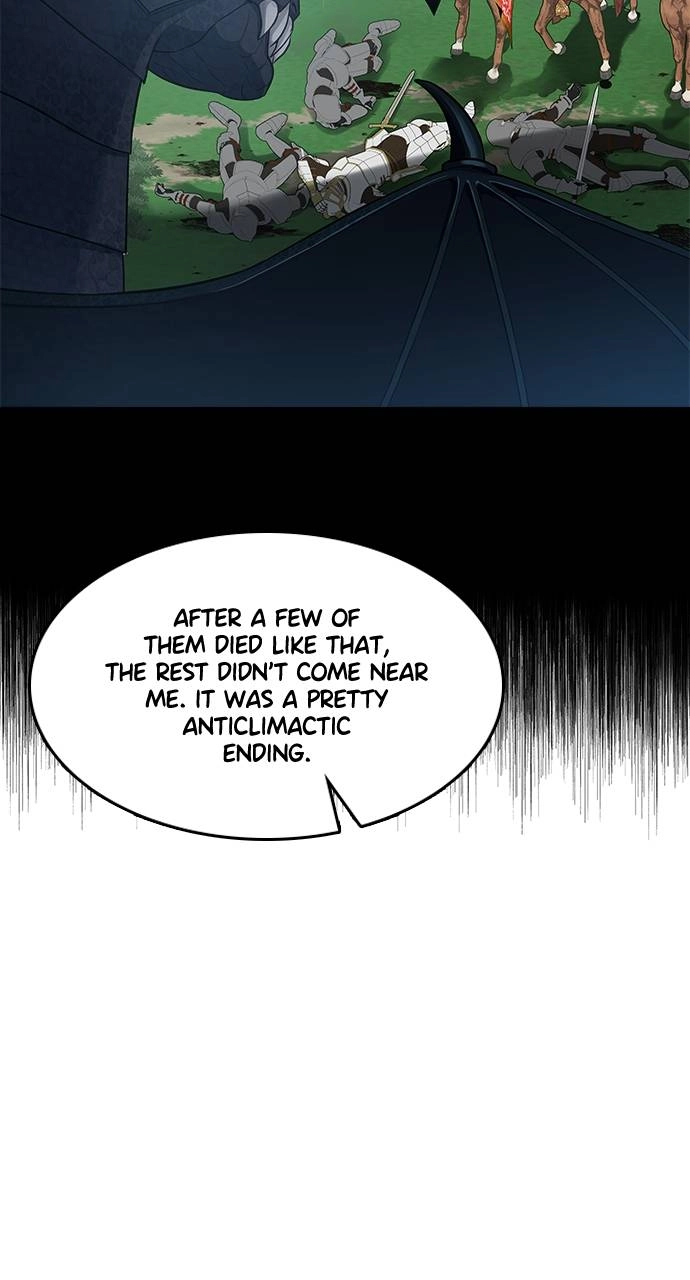 What the Evil Dragon Lives For Chapter 53 Page 11