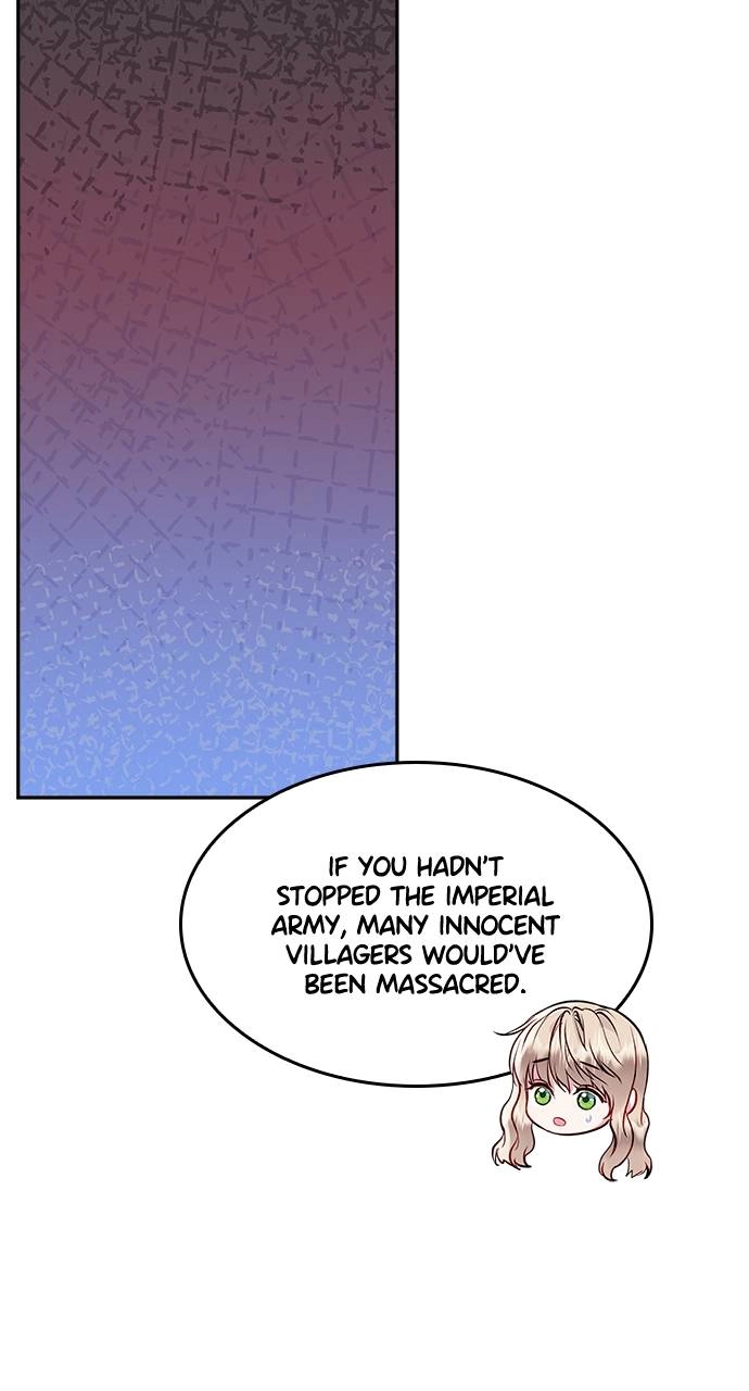 What the Evil Dragon Lives For Chapter 53 Page 14