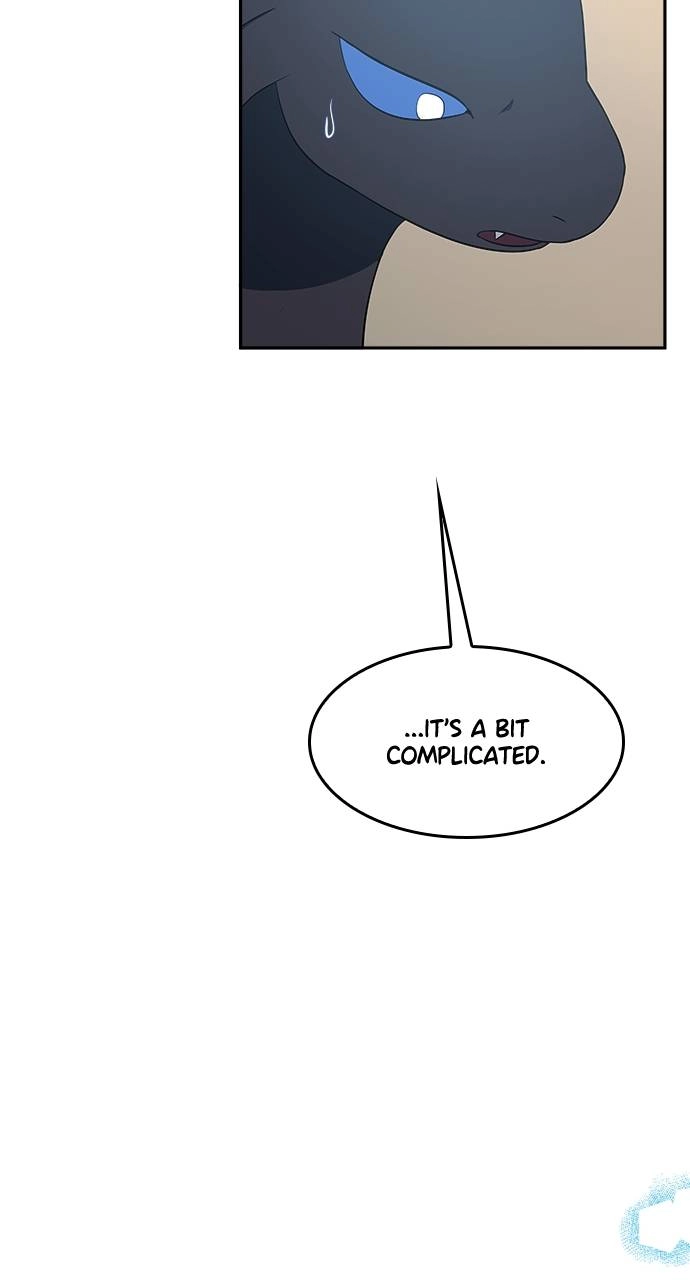 What the Evil Dragon Lives For Chapter 53 Page 16