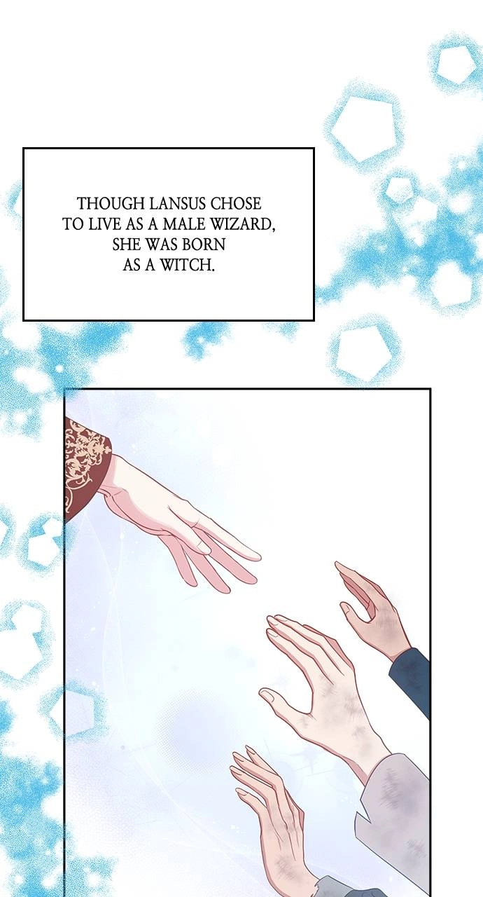What the Evil Dragon Lives For Chapter 53 Page 17