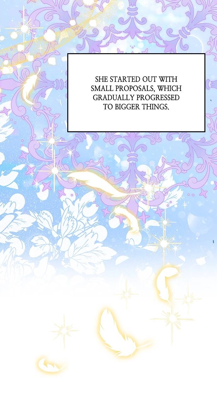 What the Evil Dragon Lives For Chapter 53 Page 21