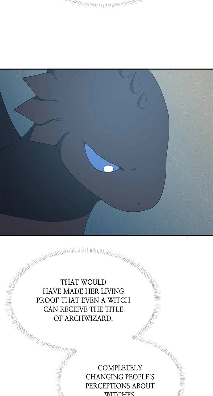 What the Evil Dragon Lives For Chapter 53 Page 26