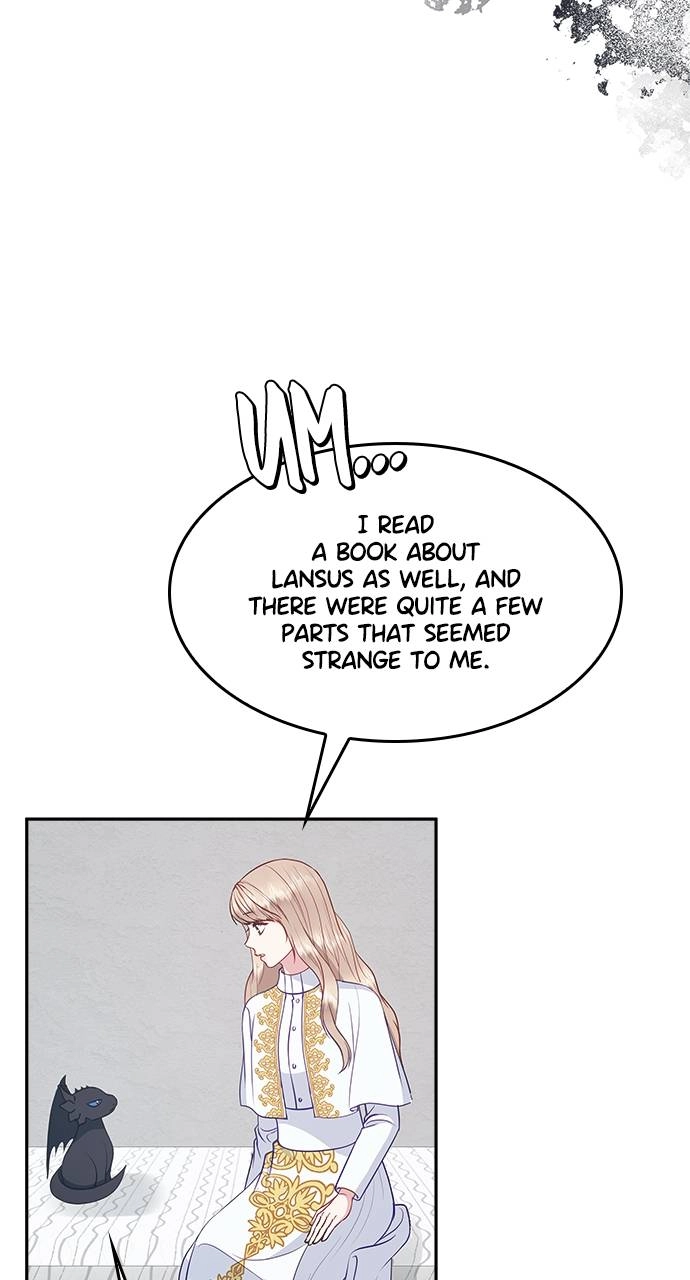 What the Evil Dragon Lives For Chapter 53 Page 28