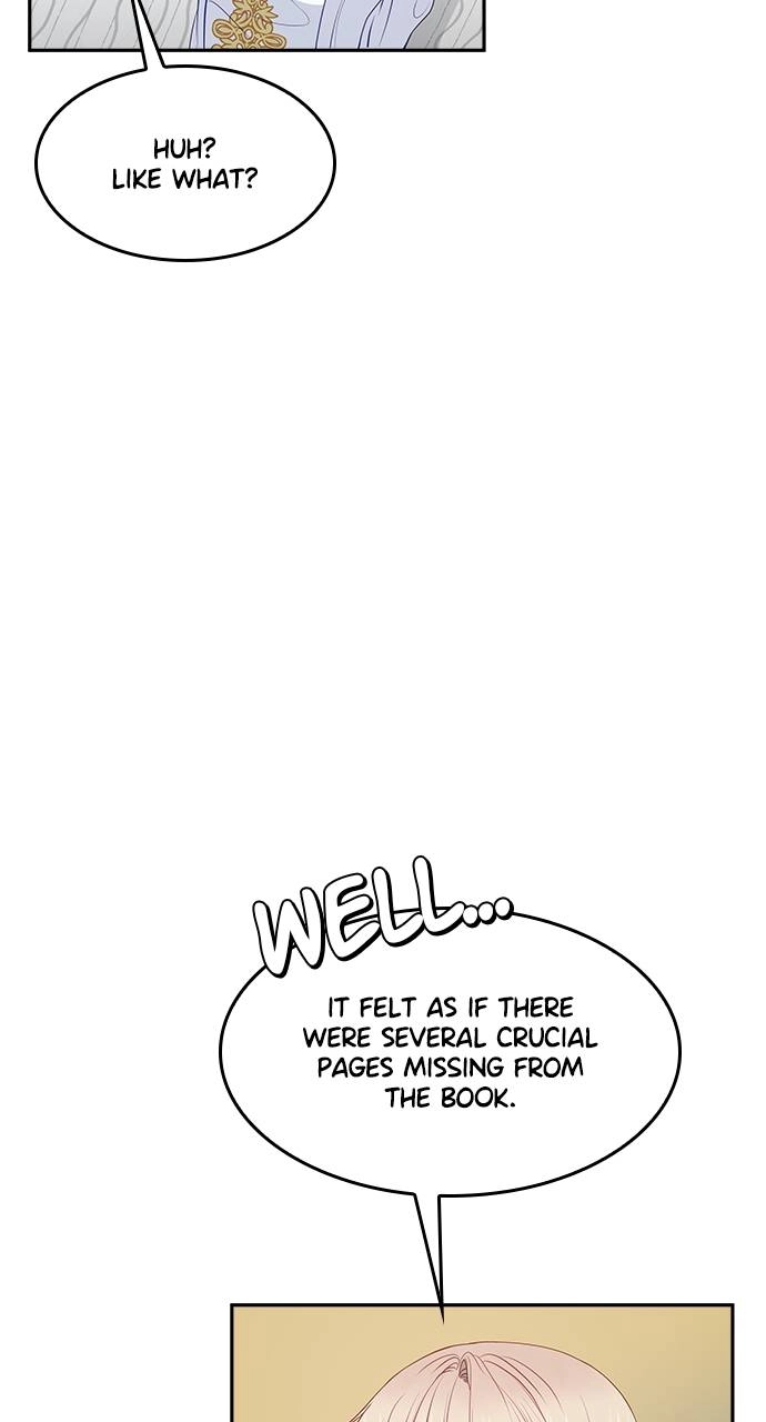 What the Evil Dragon Lives For Chapter 53 Page 29