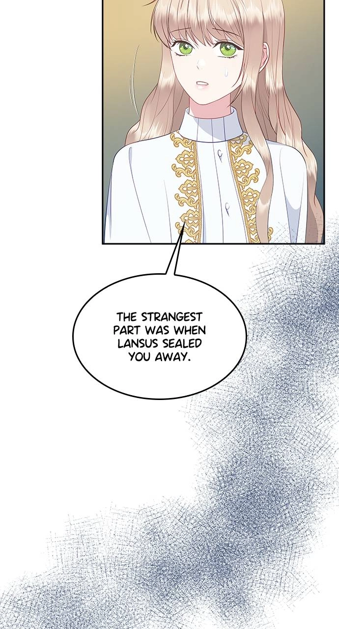 What the Evil Dragon Lives For Chapter 53 Page 30