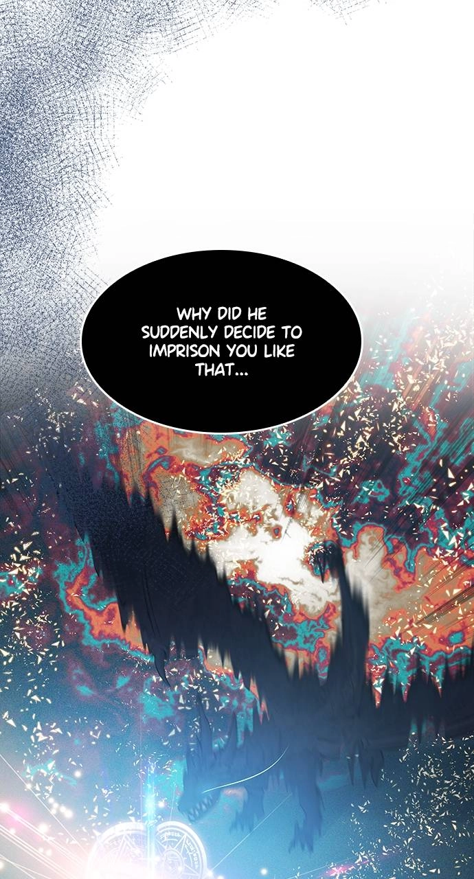 What the Evil Dragon Lives For Chapter 53 Page 31