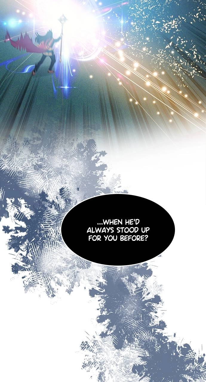 What the Evil Dragon Lives For Chapter 53 Page 32