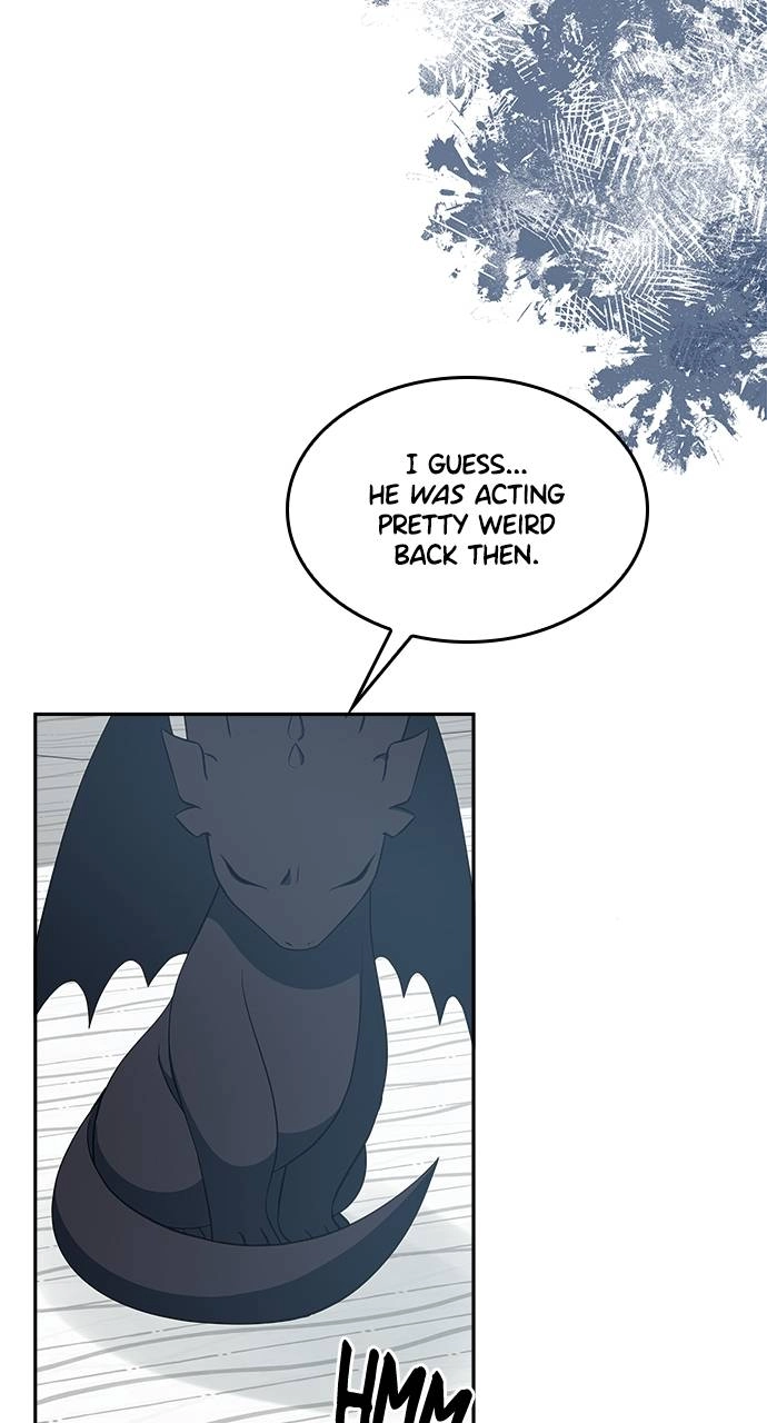 What the Evil Dragon Lives For Chapter 53 Page 33