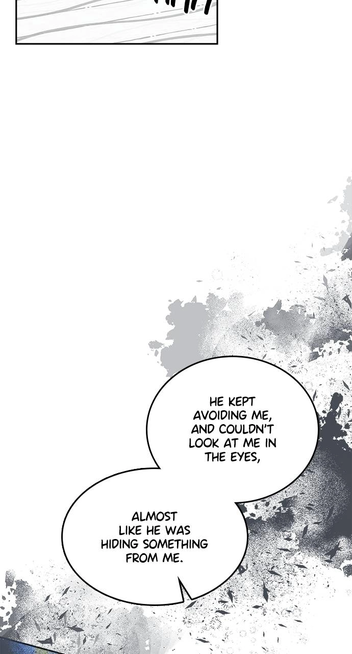 What the Evil Dragon Lives For Chapter 53 Page 34