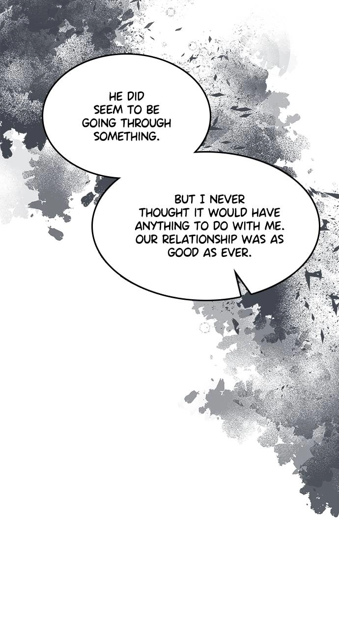 What the Evil Dragon Lives For Chapter 53 Page 36